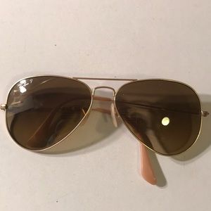 Used RayBan Sunglasses